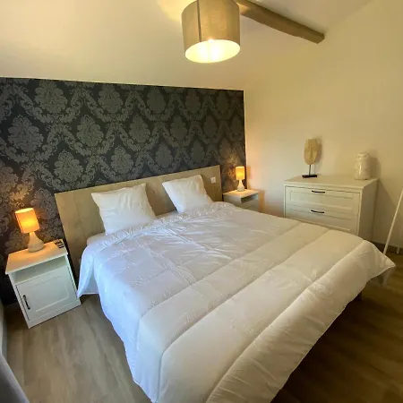 Chez Le Damian Neuville (Puy-de-Dome)