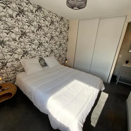 Chez Le Damian Neuville (Puy-de-Dome)