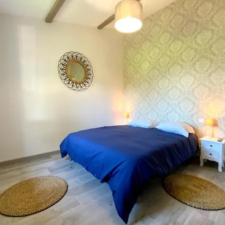 Chez Le Damian 度假居