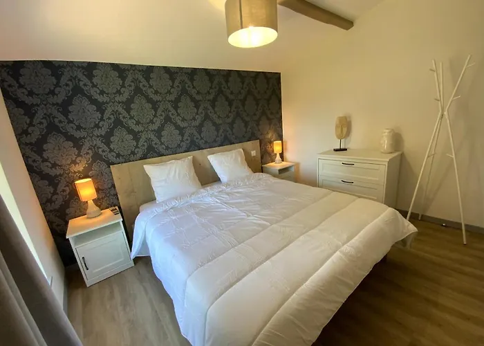 Chez Le Damian Neuville (Puy-de-Dome)