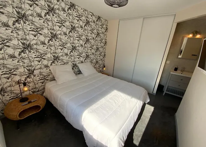 Chez Le Damian Neuville (Puy-de-Dome)