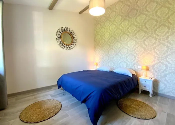 Chez Le Damian 度假居