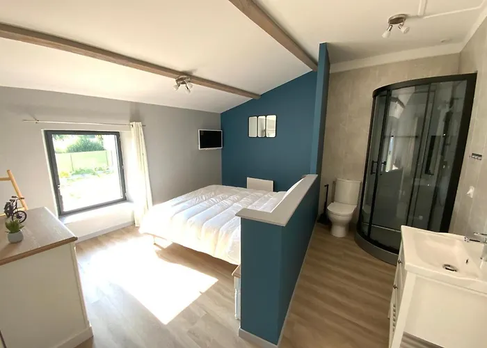 度假居 Chez Le Damian *