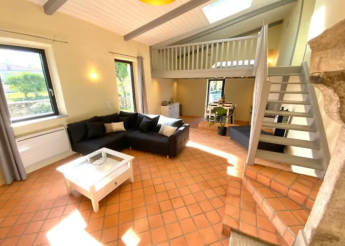 度假居 Chez Le Damian *