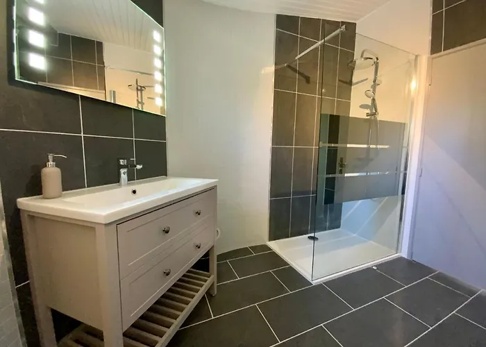 Chez Le Damian 度假居