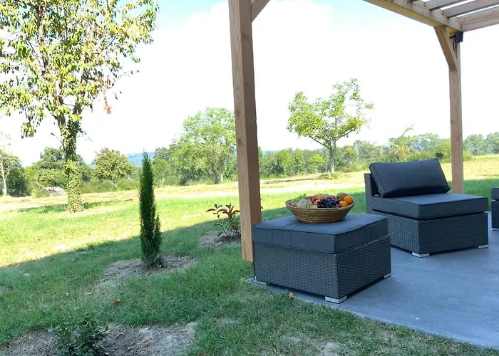 度假居 Chez Le Damian *